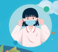 公益宣傳|每個(gè)人都是自己健康的第一責(zé)任人(公民防疫基本行為準(zhǔn)則)》(二)